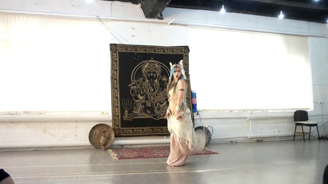 Евгения Кочетова | Sibtribal TED 2022 смотреть онлайн