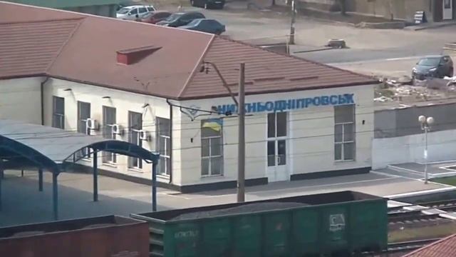 Gantry crane in operation смотреть онлайн