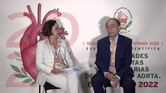 HighLight VI Con el Dr. Guillermo Llamas - 2da Sesión Estatutaria 2022 смотреть онлайн
