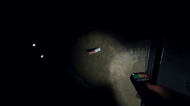 Phasmophobia Funny Moments - Aggressive Ghostie смотреть онлайн