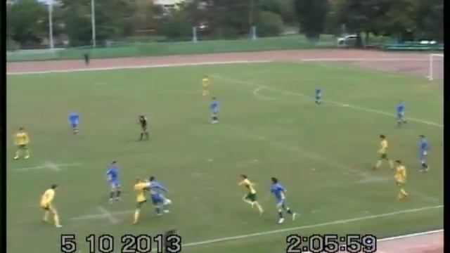 "Кубань-м" - "Ростов-м" - 0:4 смотреть онлайн