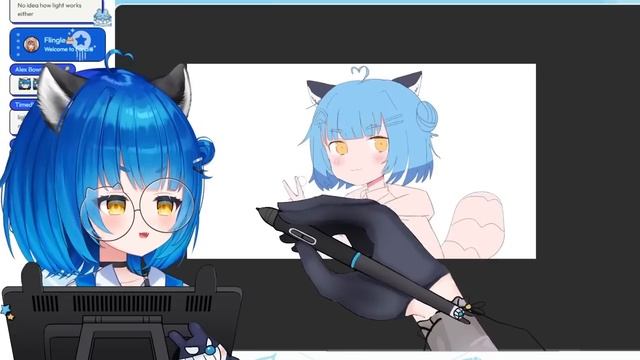 【DRAWING】doodlin' смотреть онлайн