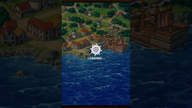 ONE PIECE TREASURE CRUISE - Android Gameplay HD | English Version смотреть онлайн