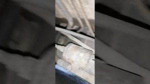 замена топливного фильтра great wall hover h6 haval h 6