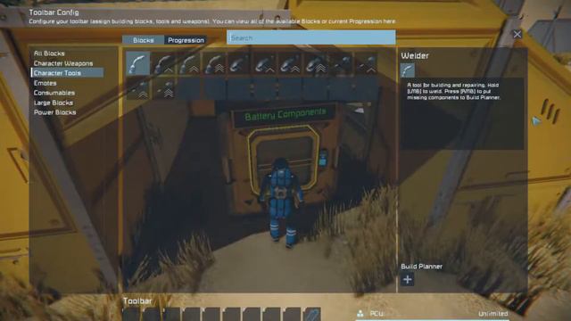 Playing AMONG US 2?( Space Engineers) смотреть онлайн