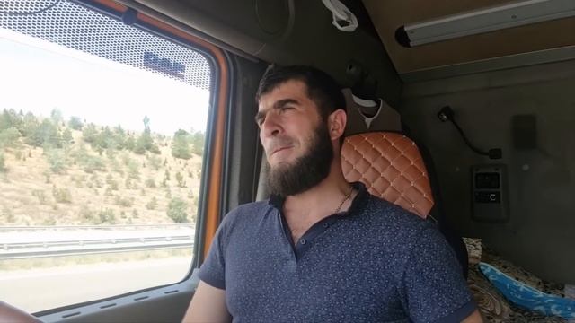 DAF XF Красавчик опять поломки ,Ремонт Даф 105 замена масляного насоса ! смотреть онлайн