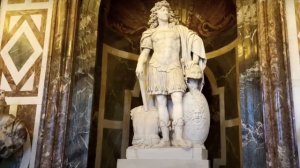 Версальский Дворец