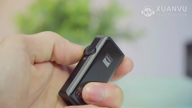 Biến mọi tai nghe có dây thành tai nghe không dây chất lượng cao ! Bluetooth DAC AMP Shanling UP2 смотреть онлайн