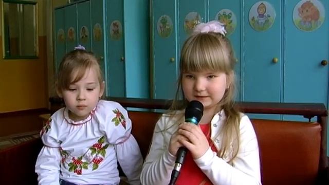 ♥♥ Про симпатии..(выпускники дет/сада №295, гр.№10) смотреть онлайн