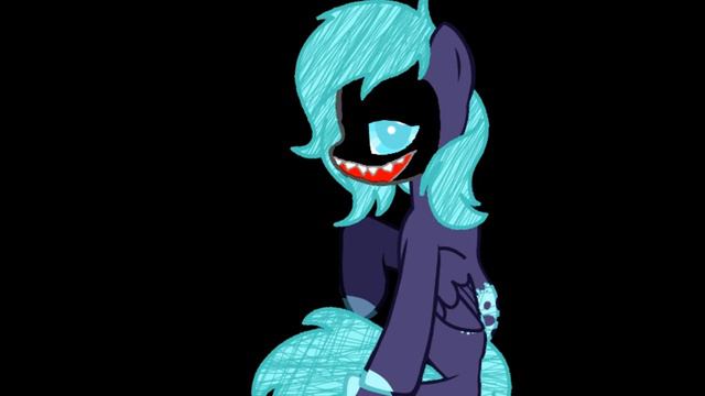 пони страшилка считалочка смотреть онлайн