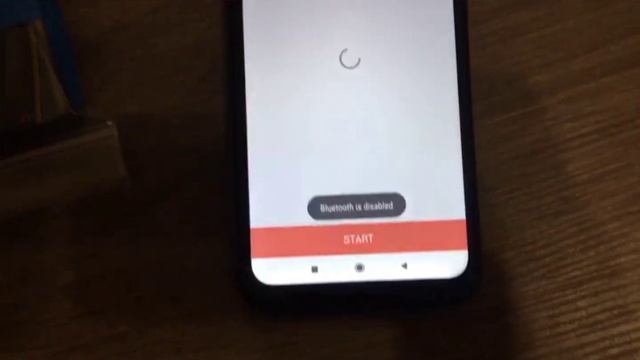 Мобильное приложение для металлоискателя XP Deus, XP Orx.