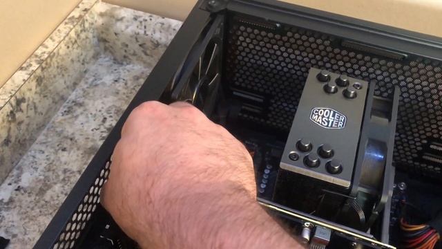 MSI NVIDIA GeForce RTX 2060 SUPER 8GB! How To Install смотреть онлайн