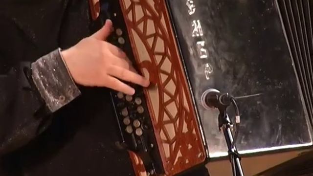 "Струны души" - фестиваль народных инструментов смотреть онлайн