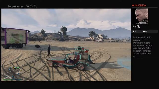 Gta5 online save wizard space docker???♀️? смотреть онлайн