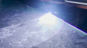 Лазерная плоскость