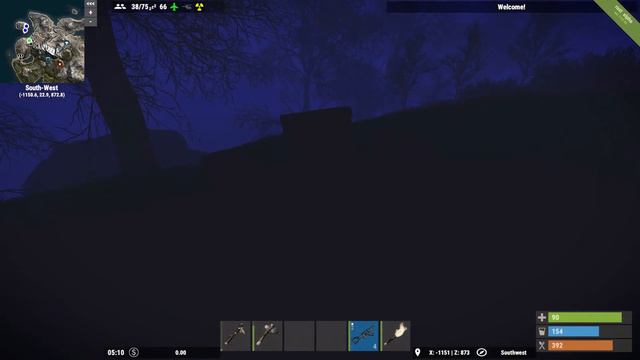 [RO] Rust - Episodul #10 : Ne-a furat bazooka смотреть онлайн