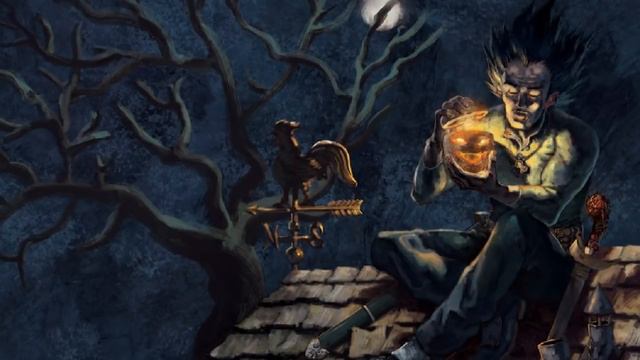 Top 10 HALLOWEEN FACTS You DIDN'T KNOW смотреть онлайн