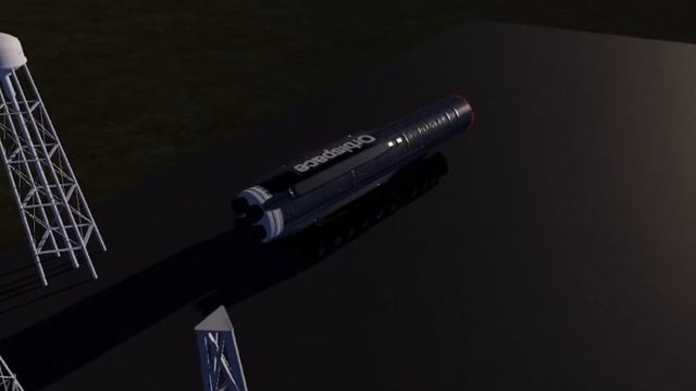 STELLARIS UW11 FIRST STAGE ROLLOUT FOR HOTFIRE (JUNO: new origins) смотреть онлайн