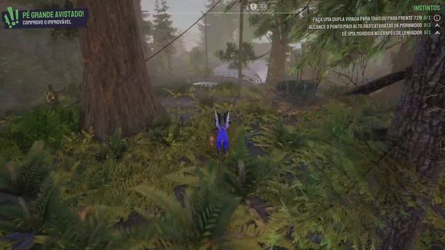 Goat Simulator 3 - Pe Grande смотреть онлайн