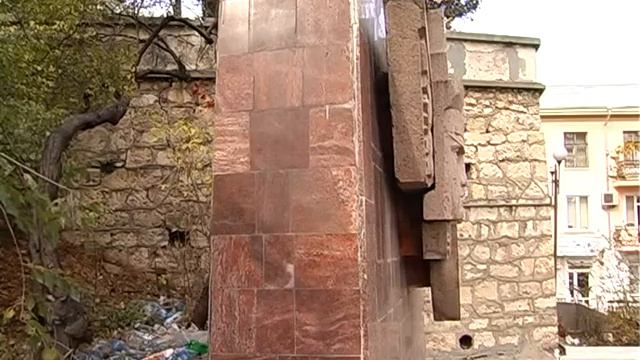 Екатерининский сквер смотреть онлайн