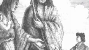 Люди-гиганты прошлого и настоящего.