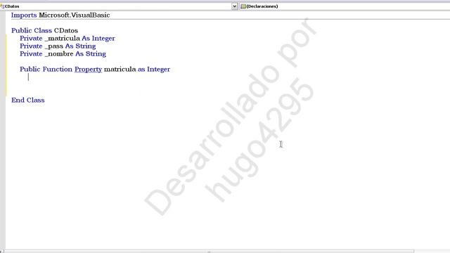 logueo con asp net mysql md5.mp4 смотреть онлайн
