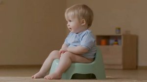 Чего не стоит делать при приучении ребенка к горшку?