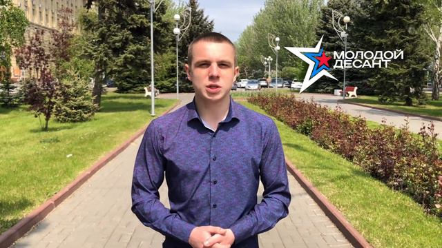 В Волгограде предложили переименовывать улицы в фамилии погибших на Украине военных смотреть онлайн