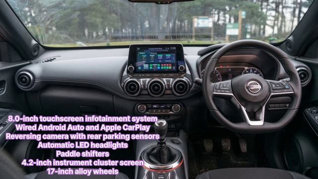 Nissan Juke ? - ? True review || Features & specifications || value for money ? смотреть онлайн