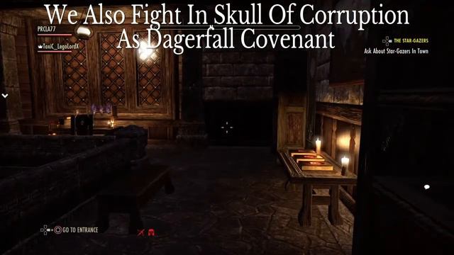 [ESO]The Imperial Legion (When You Join THE Legion)(PS4 Only) смотреть онлайн