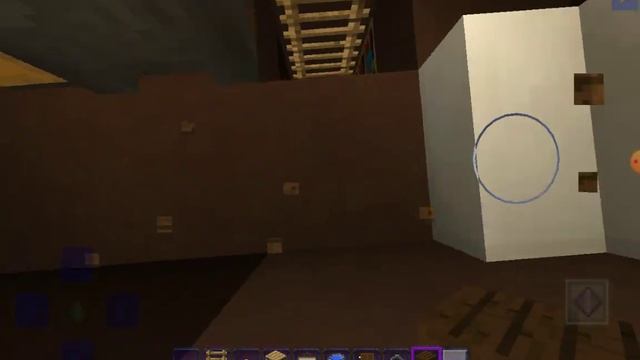 Играем в майнкрафт ставим вещи в мой новый дом смотреть онлайн