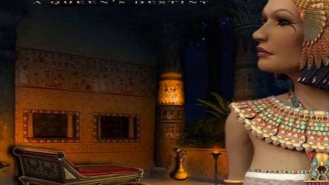 Cleopatra: A Queen's Destiny - 09 Freeing Irıs смотреть онлайн