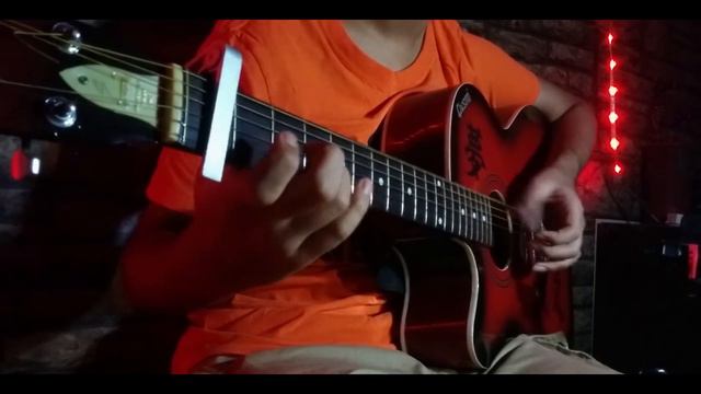 Trevor Daniel – Falling Fingerstyle Acoustic Guitar Cover смотреть онлайн