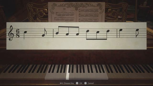 Resident Evil: Village - PS5 Playthrough (Part 12) - MUSIC MAN смотреть онлайн