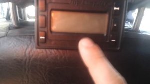 Обзор...Бортовой компьютер 2110-2112