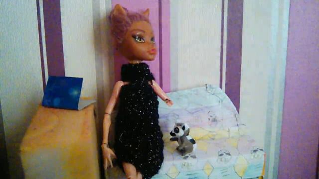 Новый диван Джесики! смотреть онлайн