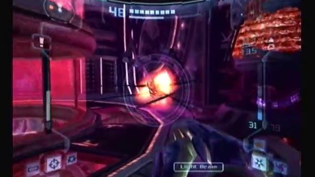 (038) Metroid Prime 2: Echoes 100% Walkthrough - The Cake is a Lie! смотреть онлайн