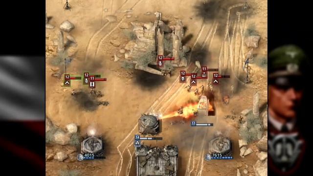 Assault Tactics But With A Mixture Of Blitz | Road To Valor WWII смотреть онлайн