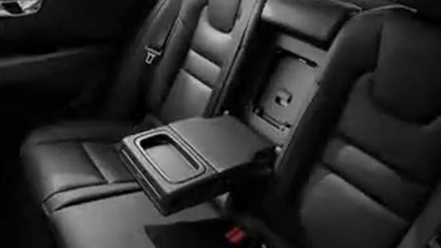 Design Volvo V60 2019 VS Car Citroen C5 Aircross 2018