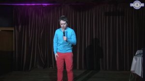 Александр Малой - про свою девушку