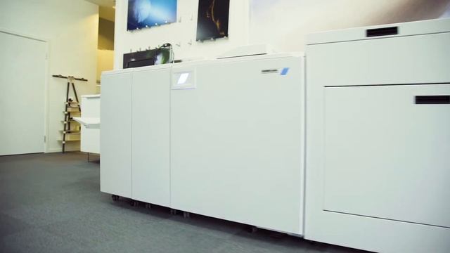 Canon BLM50 / BLM35 Booklet Makers смотреть онлайн