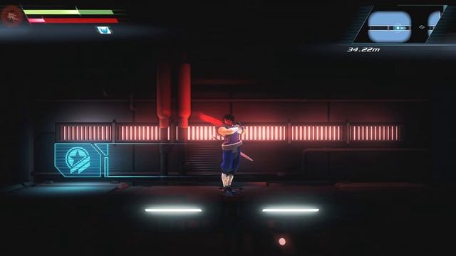 Strider ? Прохождение | Стрим 1 ? Казахский ниндзя смотреть онлайн