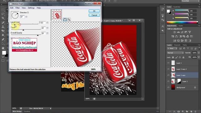huong dan su dung photoshop plucgin Eye Candy 4000 смотреть онлайн