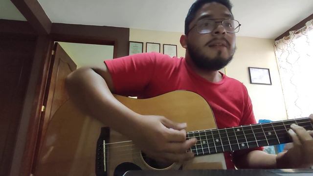 Rodrigo Martinez- 11 pm (cover) смотреть онлайн