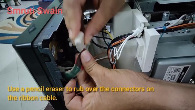 How to fix Samsung microwave SE error code | Easy method | Take A Break смотреть онлайн