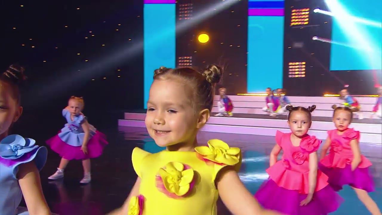 Радуга - Домисолька смотреть онлайн