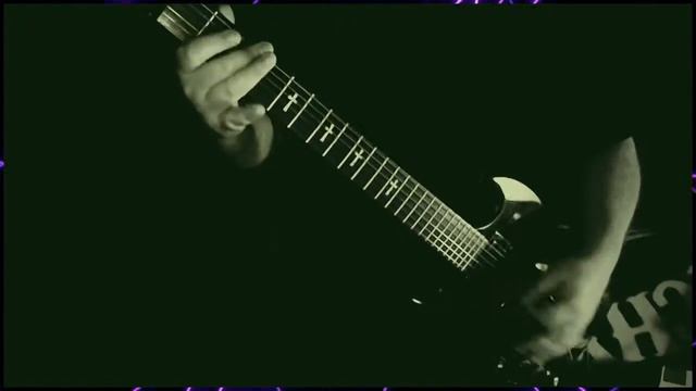 Static-X - Destroy All (Guitar Cover) смотреть онлайн