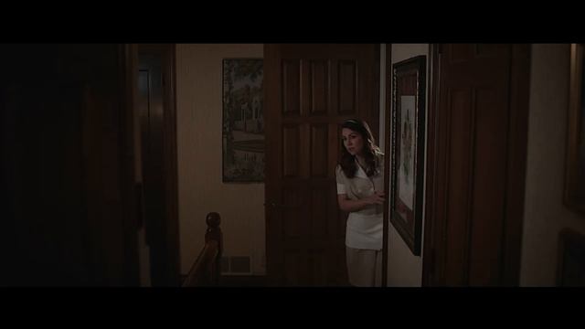 THE HOUSEKEEPER Official Trailer (2023) New Thriller Movies 4K