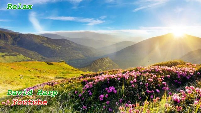 Relax Музыка гитары - Parijet (Returning Home)