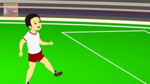 Sports Finger Family | Finger Family Rhymes | Finger Family Football & more